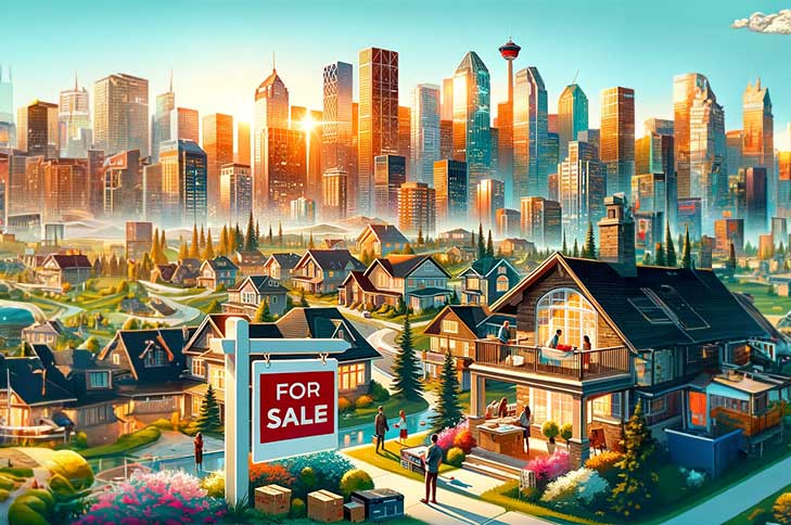 Calgary-real-estate-market