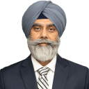 Cropped malvinder tiwana calgary realtor - north calgary listings Malvinder Tiwana