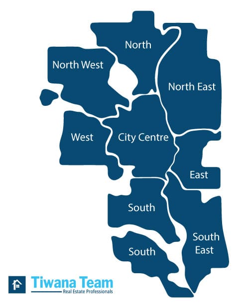 Calgary-8-Real-estate-quadrants