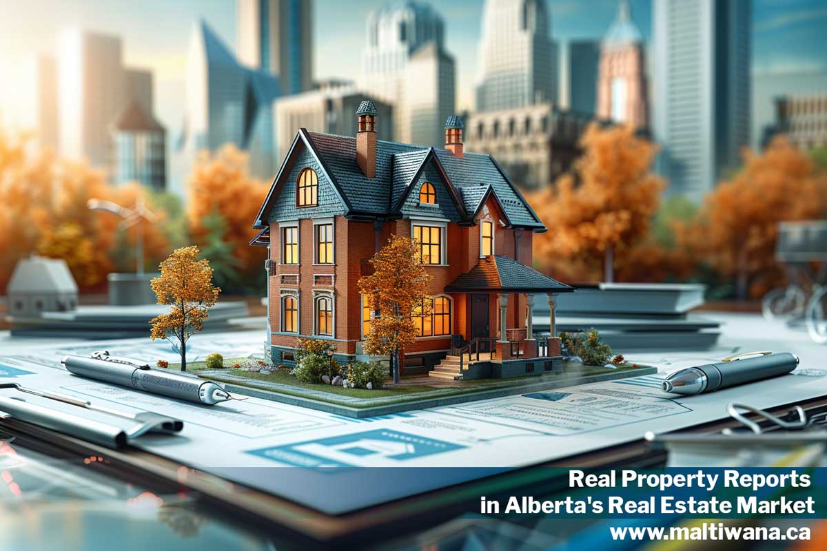Real-Property-Reports-in-Alberta's-Real-Estate-Market