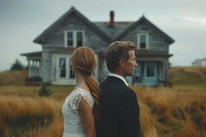 Divorce and Home Sales