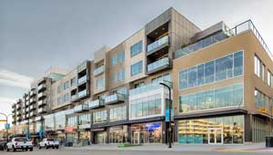 Mixed Use -